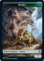 Hydra Token - Foil